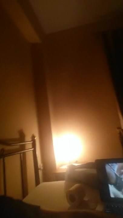 cumming watching porn