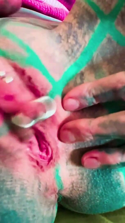 Bakış açısı ilk kez amcığım pirsingli ve sikiliyor, anal, orgazm, sakso | Klip 1