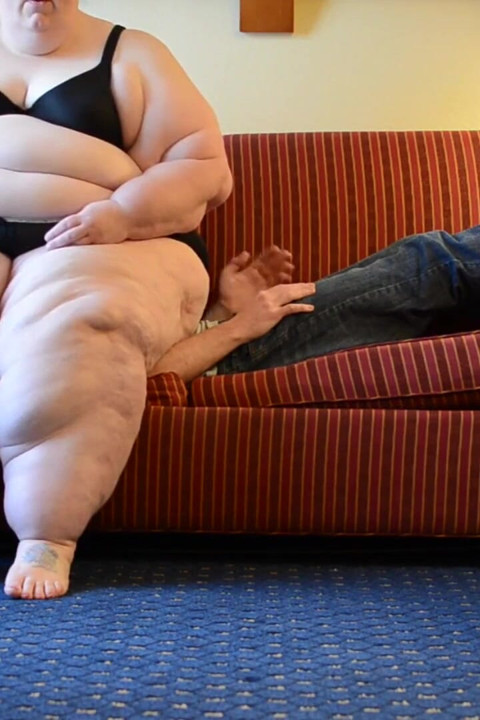 Een squasher vol maken