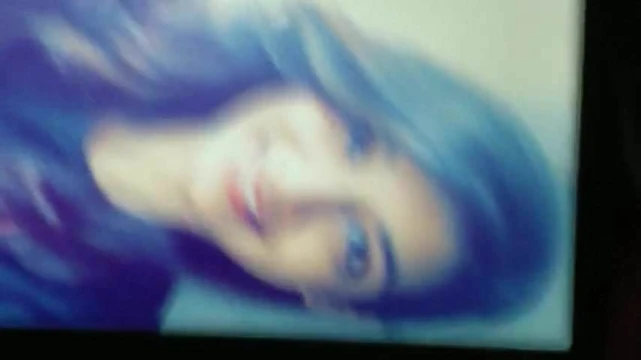 Cum on pooja