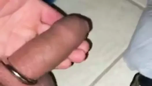 pompalama benim dick