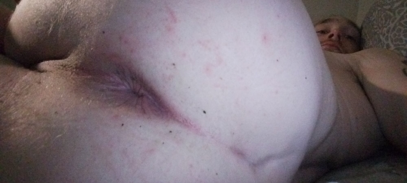 Pound me