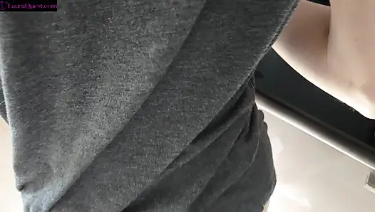 Perfect Girlfriend Experience, Your  Nympho Girlfriend  Owns You for a Full Day (POV)