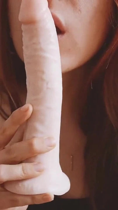 Key moment from "ASMR JOI - Your gf takes care of you after work"
