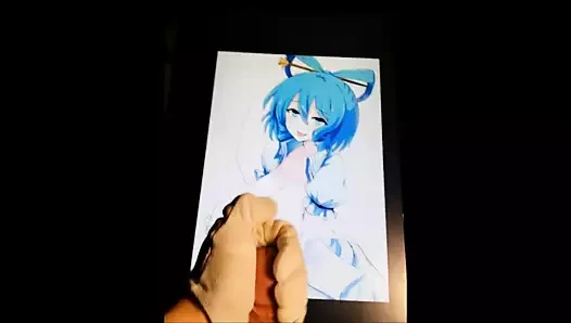Touhou SOP - Seiga Kaku