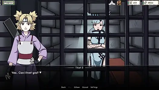 Complete Gameplay - Kunoichi Trainer, Part 27