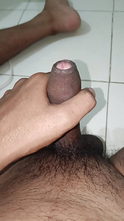 Masturbation after school homework