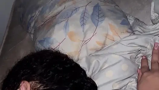 Niece Gets Fucked Doggy