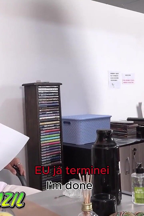 Transvestite Employee Ate the Boss's Ass