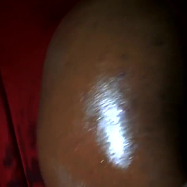 Fucking this bootylicious booty