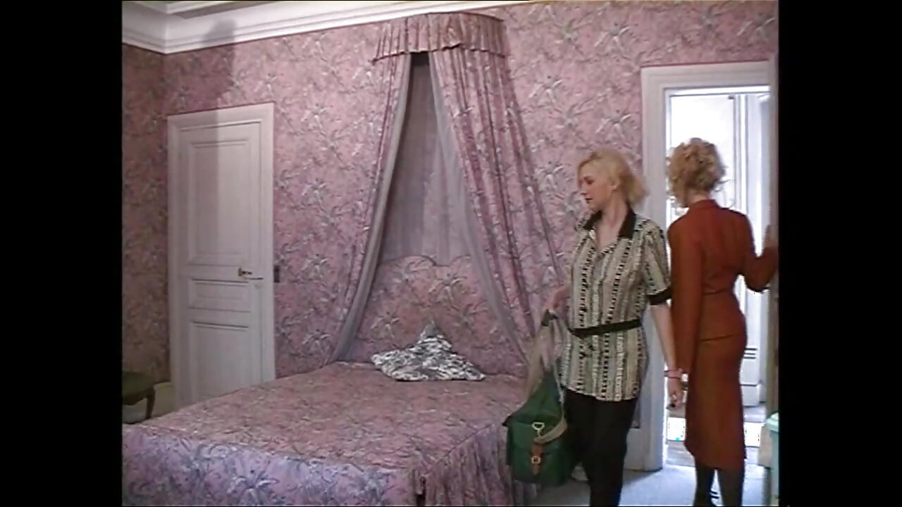 Magella e sua namorada lésbica