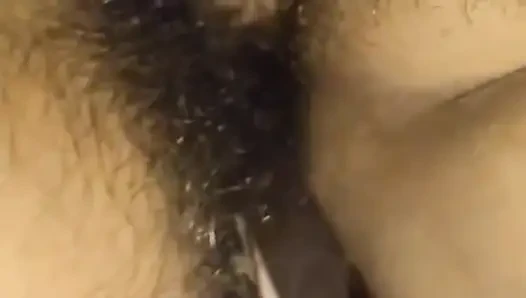 Akele me bhabhi ko choda
