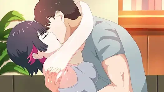 Cute bunny agreed to sex for money