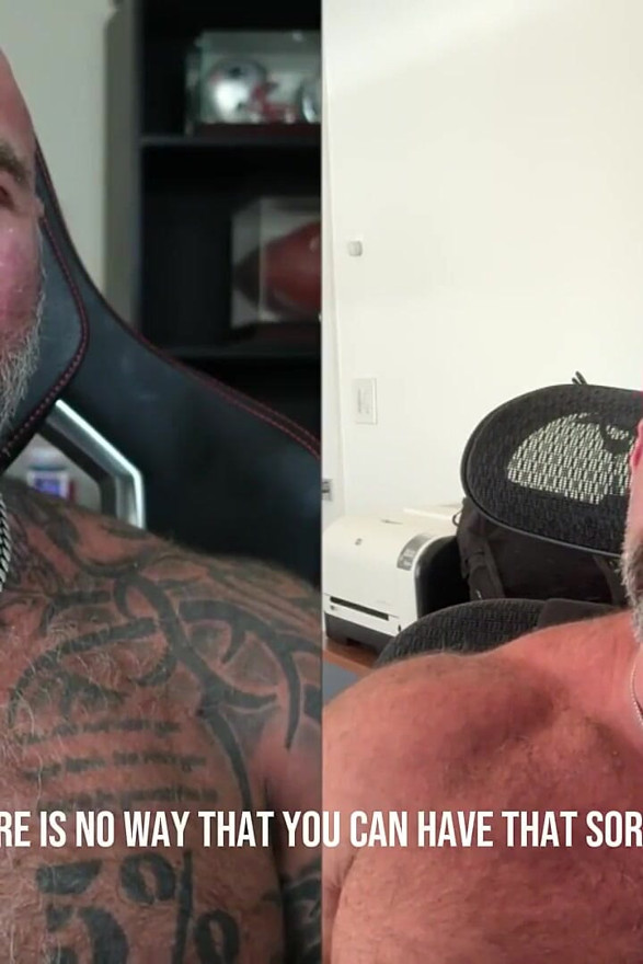Porn Star Confessions - Stepdaddy Gym Rat Episode 167