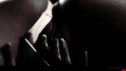 Honey Demon Findet Einen Neuen Liebhaber