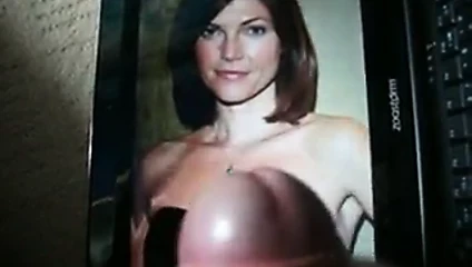 Nicole de Boer'a övgü