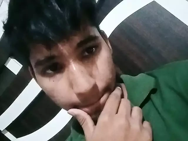 fucking Handsom boy shown sexy body
