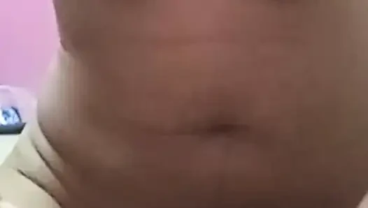 Blowjob istri yang mencintai