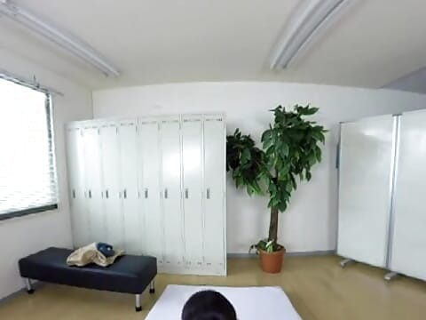 Deep Intimacy with a Curvy Swimsuit Instructor.