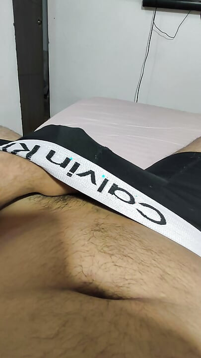 집에서 혼자 자위하기