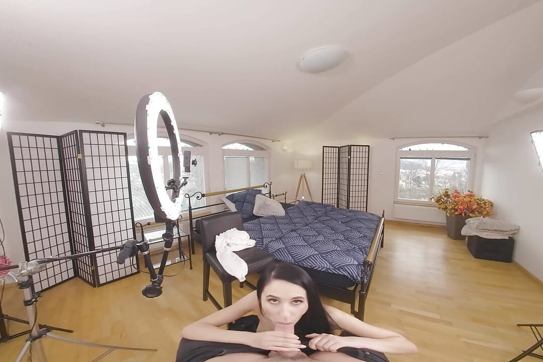 リアルジャムキャスティング:アリッサ・バウンティ