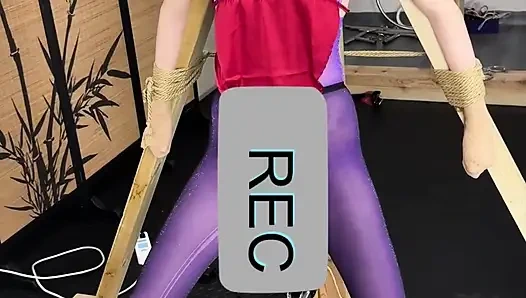 Гнойная смазка + мыльная смесь + стойки