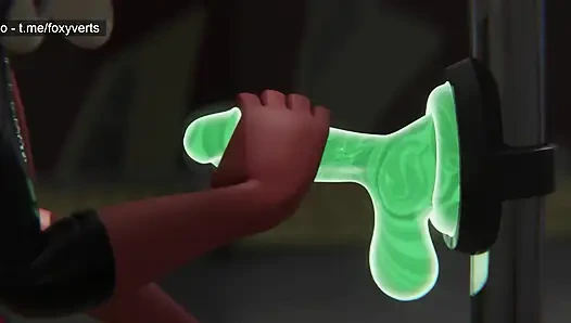 Ponsel Ekspansi Octo