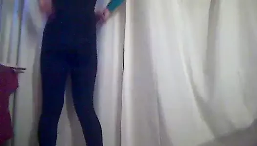 Travesti kaltak ho 2