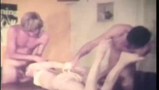 Everyone Inside My Ass