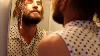 Spit Fetish - Casey Spitting Part6 Video1