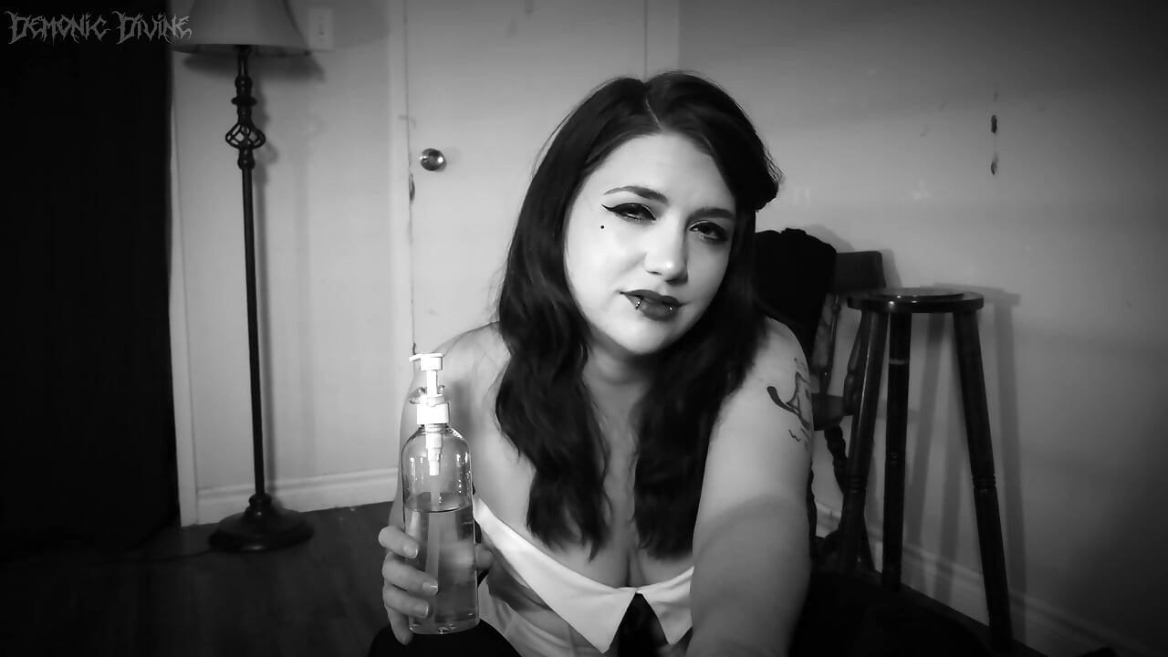 "I'll do whatever it takes to get that information" Hot POV Nior Detective Interrogation