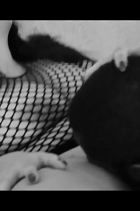 BBW slut Anastasia Lux gets fucked by her Black Bull