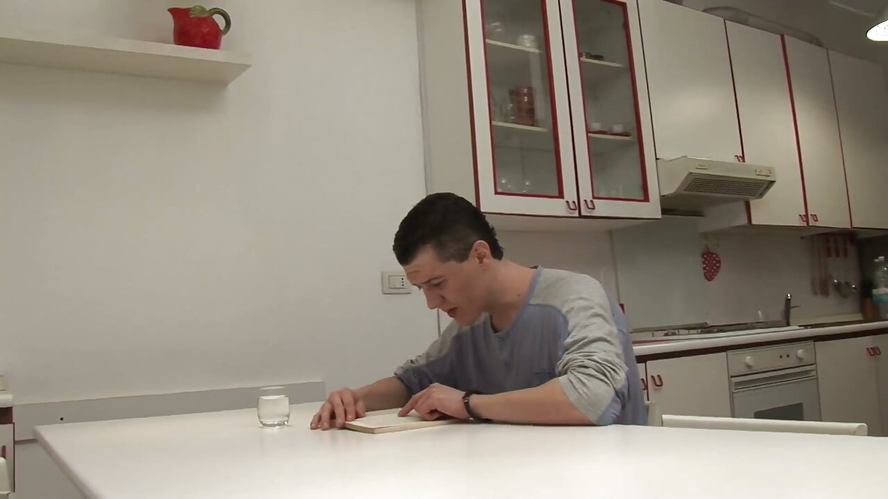 Baisée par mon beau-fils à la fin !