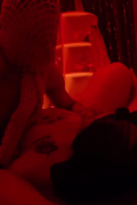 She Loves It Sensual but Hardcore at Times