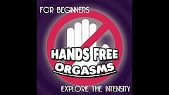 Handsfree orgasm utbildning