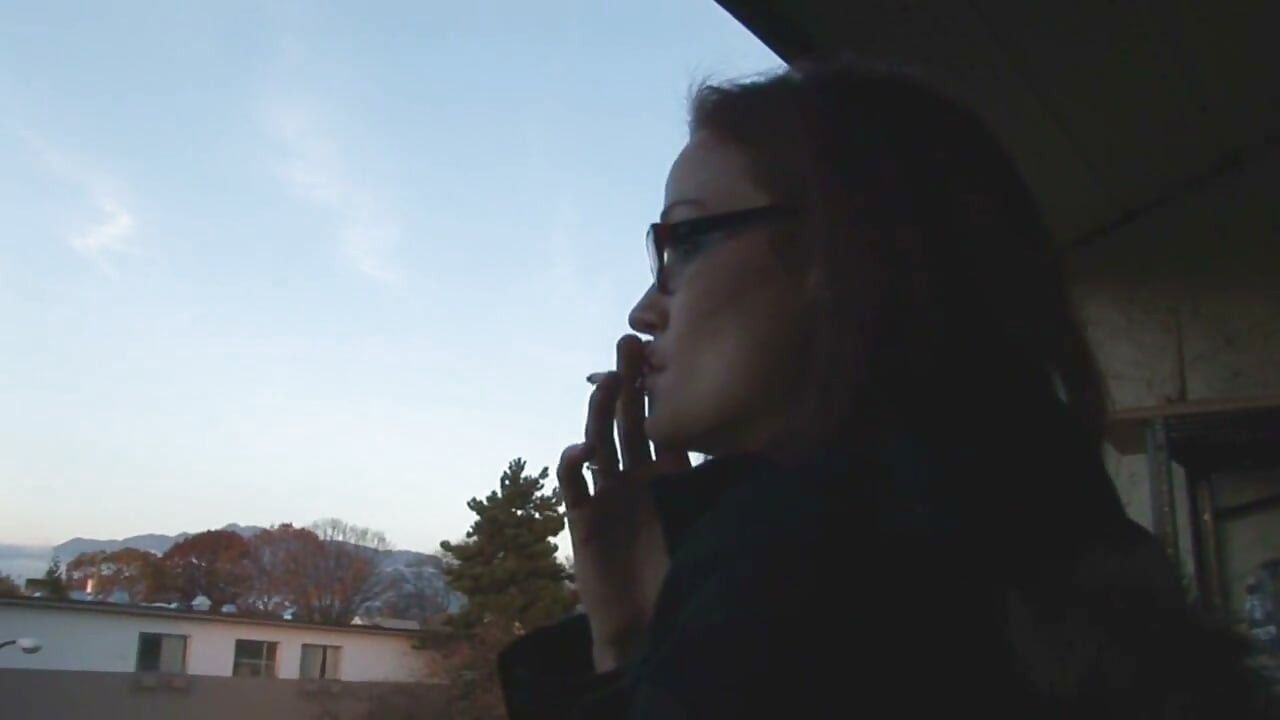 Spex redhead in action