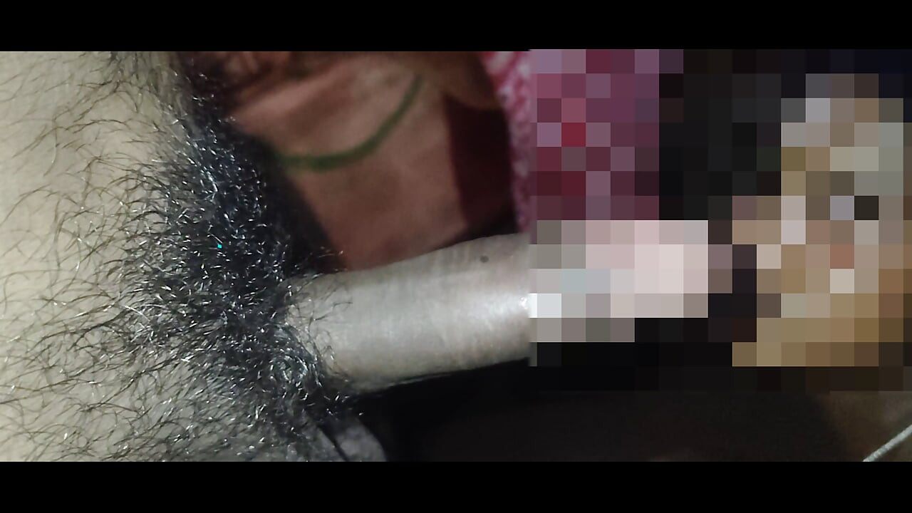 Stepsister Is Angry After Seeing My Cock, Is Asking