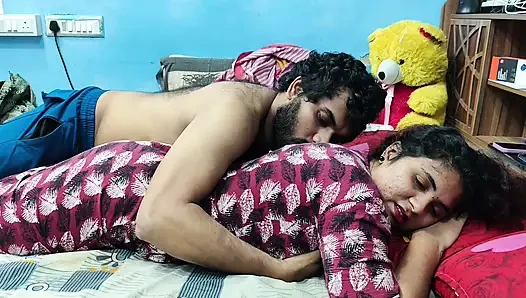 Mallu hot girl boobs suck and nipple lick