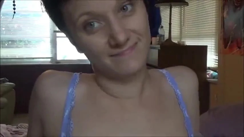 The Girl with Very Hairy Armpits