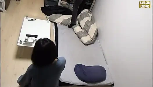 Casual Street Encounters with Elegant Mature Women Leading to Private Adult Moments -scene.3