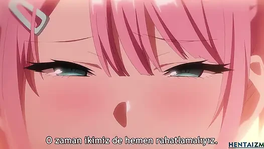 Türkçe Hentai! Fuuki iin zu Fuuzoku Katsudou - 01
