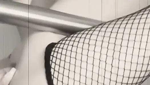 Ateşli büyük memeli büyük götlü latin gabi striptiz ve mastürbasyon