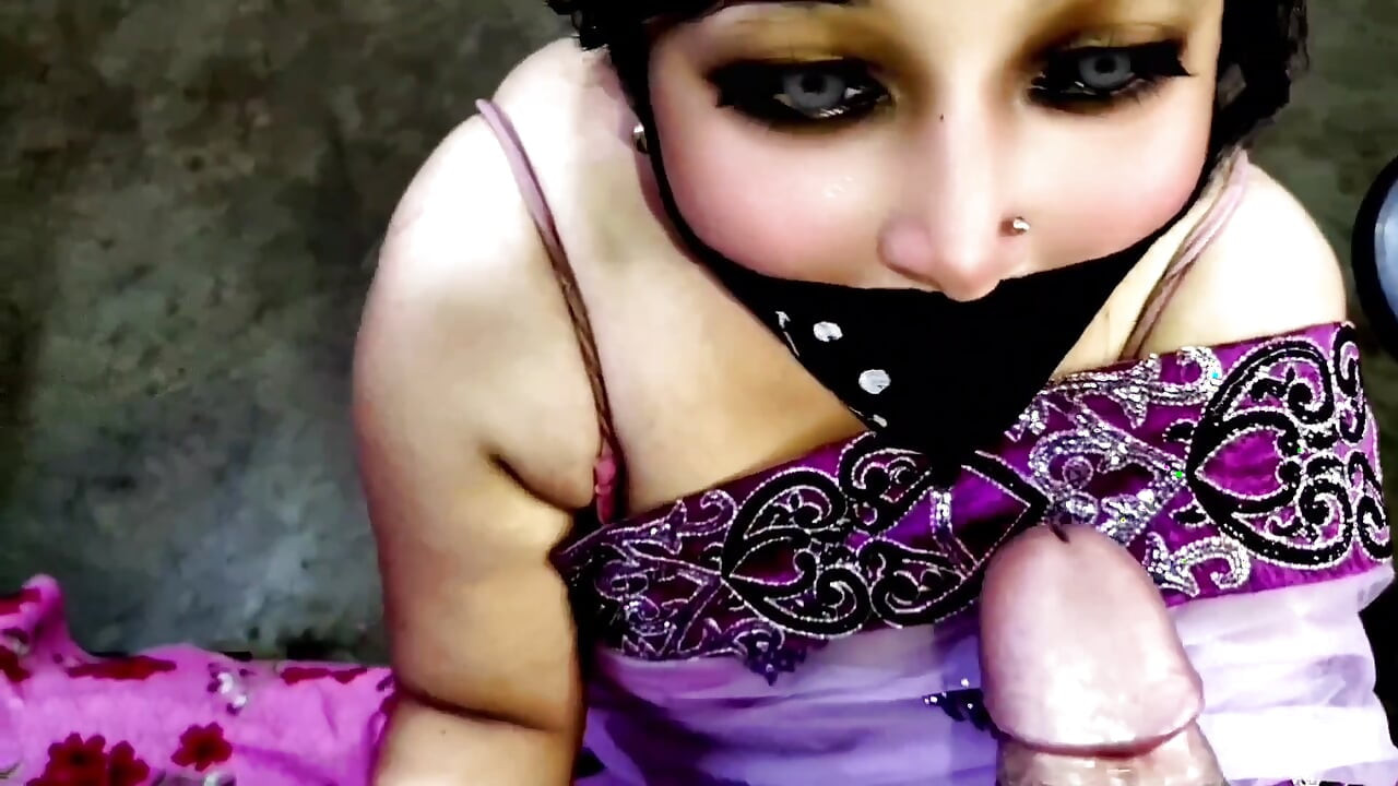 Desi Bhabhi and Devar Secret Time Alone at Home While Husband Away