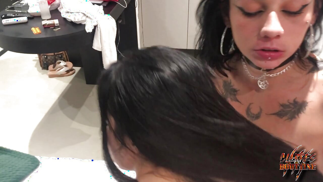 Debutant BBC Lovers Gets Their Holes Filled Trailer