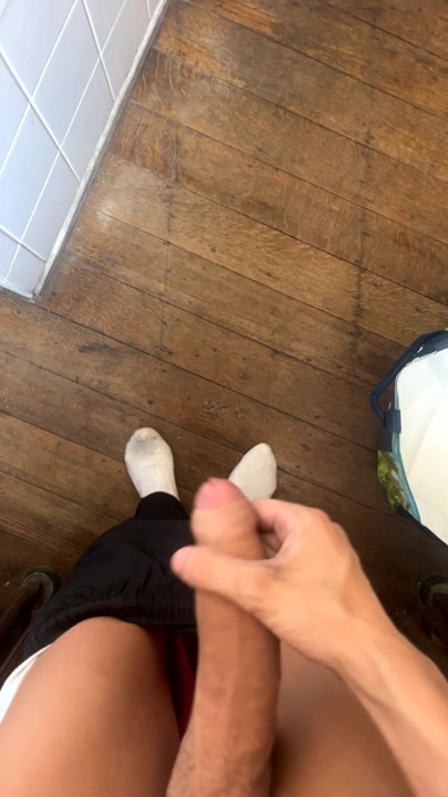 24 year old guy, straight & hot hot Always hard and ready for anything.