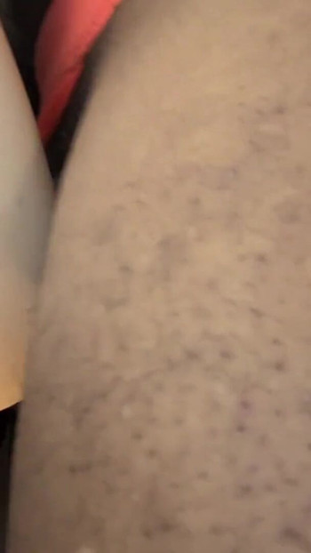 Stunning moment from "Sex Doll Causes Moaning And Whimpering Cumshot"