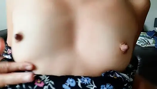 Hot Asian Maid Got Fucked