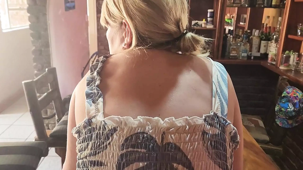 Arkadaşımın karısıyla takılıyorum