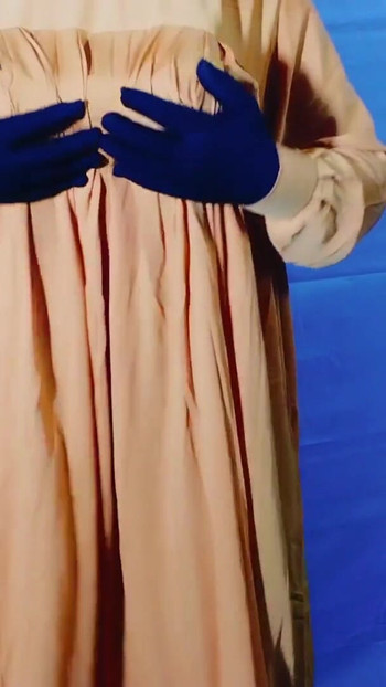 Ινδή νιόπαντρη κοπέλα θέλει να γαμηθεί σκληροπυρηνικά, πλήρης ήχος Χίντι | Κλιπ 1