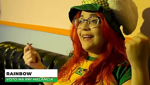 BBWS Blowjob-Meisterschaft beim Weltcup 2026